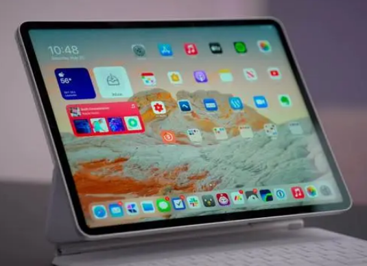 游仙ipad维修分享新款iPad Pro或将采用M4芯片 