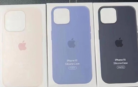 游仙苹果14维修站分享iPhone14手机壳能直接给iPhone15用吗？ 