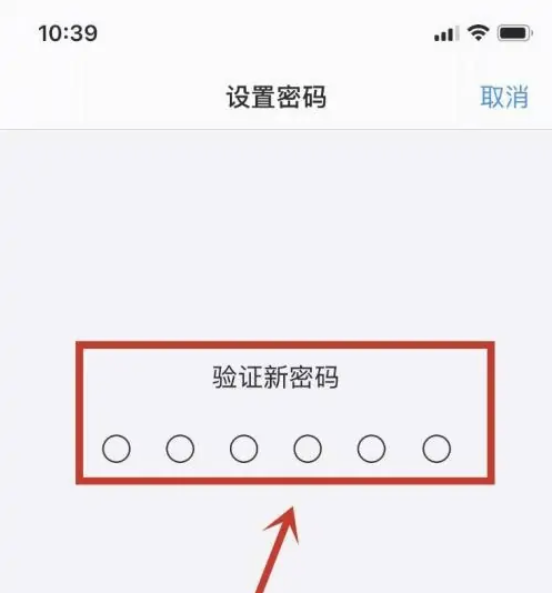 游仙苹果手机维修分享:如何安全的使用iPhone14？iPhone14解锁方法 