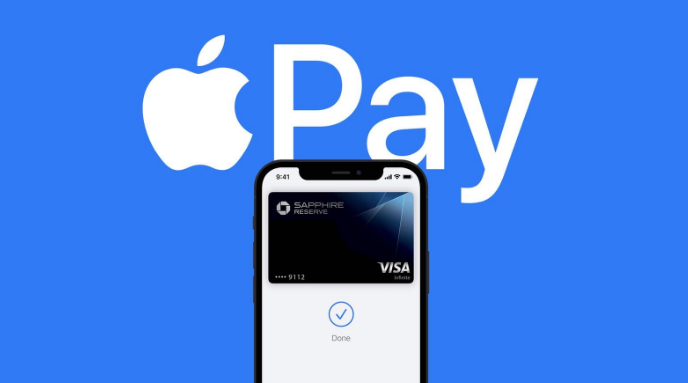 游仙苹果14服务点分享iPhone 14 设置 Apple Pay 后，锁屏密码不正确怎么办 