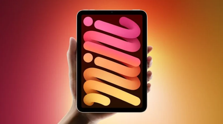 游仙苹果手机维修分享iPad mini 7 屏幕硬件可能进行了更新  