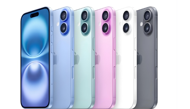 游仙苹果手机维修分享iPhone 17换电池 