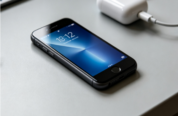 游仙苹果手机维修分享iPhone SE换电池 