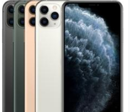 游仙苹果维修点分享iPhone 11 Pro Max换屏分项报价拆解 