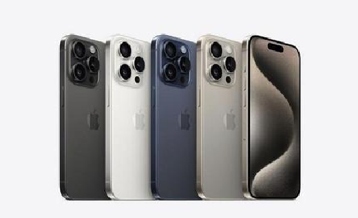 游仙苹果维修点分享iPhone 15 Pro屏幕更换易被忽略实操隐患 