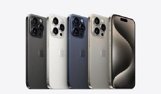 游仙苹果维修点分享iPhone 15 Pro主板底层电源与专项拷机实操避坑 