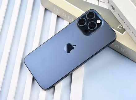 游仙苹果维修点分享iPhone 15 Pro Max主板维修寄修避坑指南 