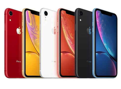 游仙苹果维修点分享iPhone XR自动关机音频功放与电池通信故障 