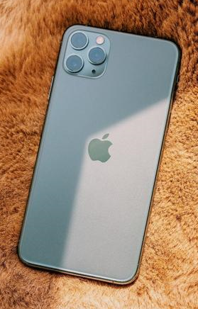 游仙苹果维修点分享iPhone 11Pro Max自动关机装配类硬故障 