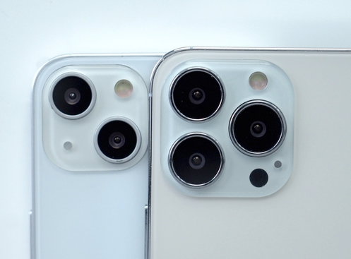 游仙苹果维修点分享iPhone 13 Pro自动关机二修机隐性硬故障 