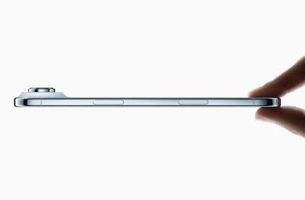 游仙苹果维修点分享iPhone 17 Air自动关机电源故障解析 