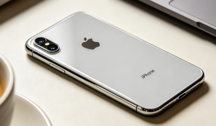 游仙苹果维修点分享iPhone X扩容真实风险解析 