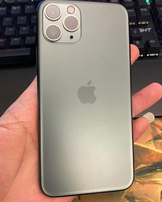 游仙苹果维修点分享iPhone 11 Pro扩容真实坑点 