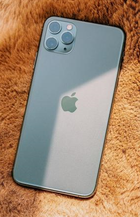 游仙苹果维修点分享iPhone 11 Pro Max扩容实战风险 