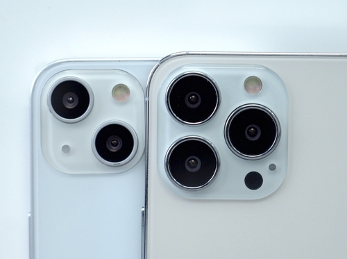 游仙苹果维修点分享iPhone 13 Pro Max扩容深层隐患解析 