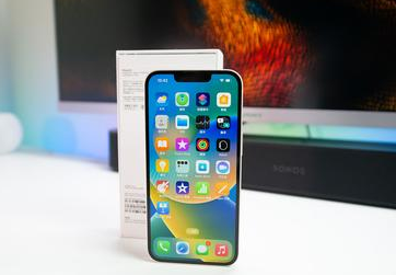 游仙苹果维修点分享iPhone 14扩容容易忽略的暗病 