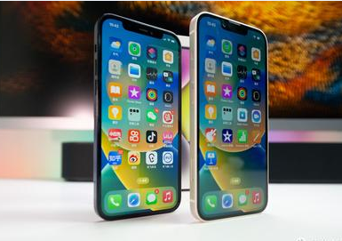 游仙苹果维修点分享iPhone 14 Plus扩容深层隐患梳理 