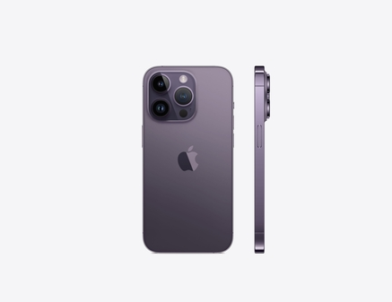 游仙苹果维修点分享iPhone 14 Pro扩容工艺与隐患剖析 