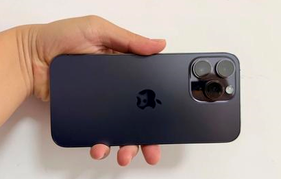 游仙苹果维修点分享iPhone 14 Pro Max扩容实战误区 