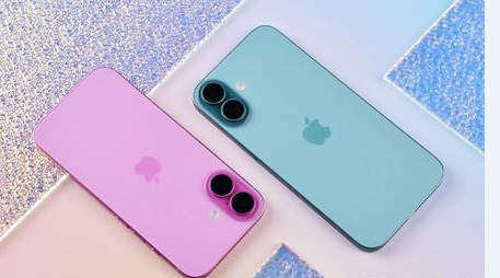 游仙苹果维修点分享iPhone 16扩容成本与市场套路 