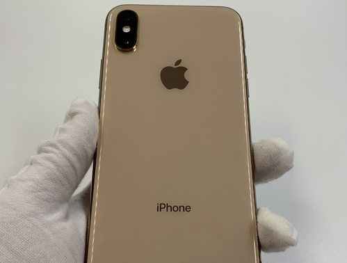游仙苹果维修点分享iPhone XS iOS 18小众功能排错 
