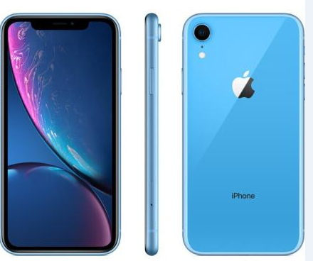 游仙苹果维修点分享iPhone XR后台与通知系统排错 