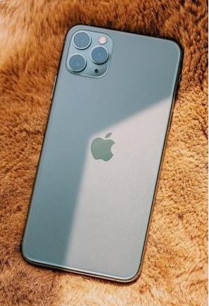 游仙苹果维修点分享iPhone 11 Pro Max辅助与邮件排错 