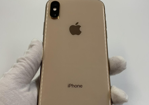 游仙苹果维修点分享iPhone XS锁屏界面交互故障 