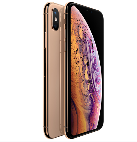 游仙苹果维修点分享iPhone XS Max锁屏快捷入口故障 