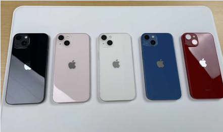 游仙苹果维修点分享iPhone 13锁屏密码冷知识解读 