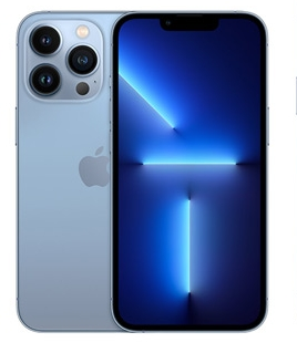 游仙苹果维修点分享iPhone 13 Pro锁屏密码玩机指南 