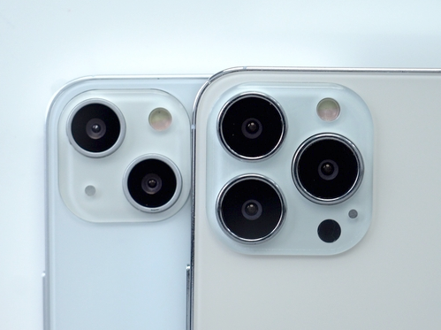 游仙苹果维修点分享iPhone 13 Pro Max锁屏密码冷知识解读 