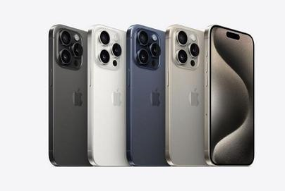 游仙苹果维修点分享iPhone 15 Pro锁屏密码实用参考 