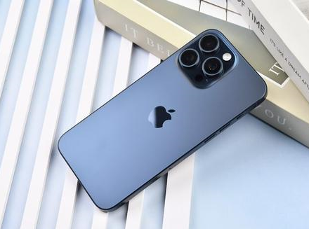 游仙苹果维修点分享iPhone 15 Pro Max锁屏密码玩机解析 