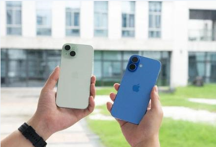 游仙苹果维修点分享iPhone 16 Plus锁屏密码使用手册 