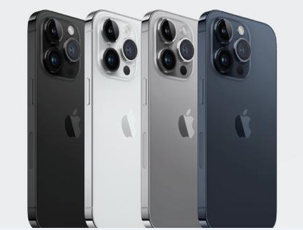 游仙苹果维修点分享iPhone 16 Pro锁屏密码使用指南 