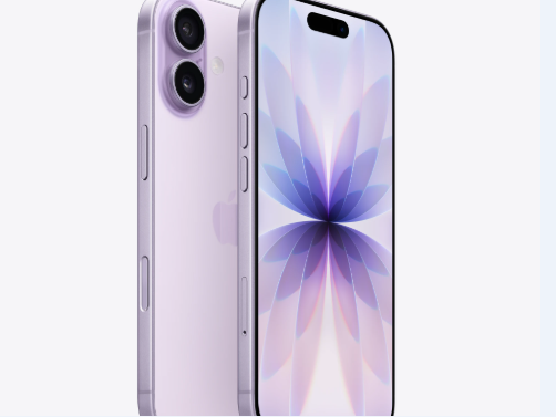 游仙苹果维修点分享iPhone 17锁屏密码使用参考 