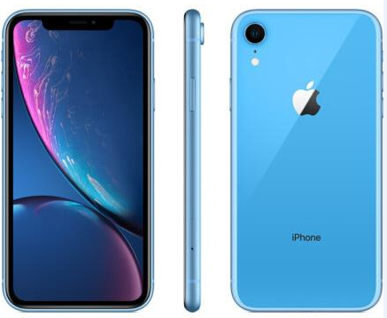 游仙苹果维修点分享iPhone XR黑屏多类场景解析 