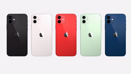 游仙苹果维修点分享iPhone 12黑屏隐蔽故障解读 