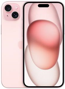 游仙苹果维修点分享iPhone15 Plus手机黑屏小众问题 