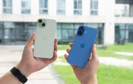 游仙苹果维修点分享iPhone 16 Plus黑屏疑难故障汇总 
