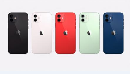 游仙苹果维修点分享iPhone 12电池发烫少见诱因解析 