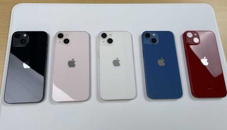 游仙苹果维修点分享iPhone 13电池发烫多类故障解析 