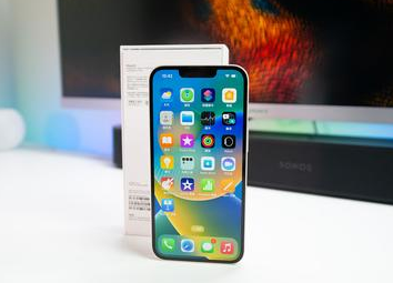游仙苹果维修点分享iPhone 14电池发烫真实诱因盘点 