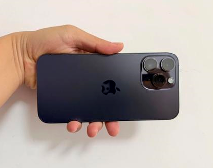 游仙苹果维修点分享iPhone 14 Pro Max发烫多重诱因剖析 