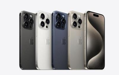 游仙苹果维修点分享iPhone 15 Pro发烫五大诱因详解 