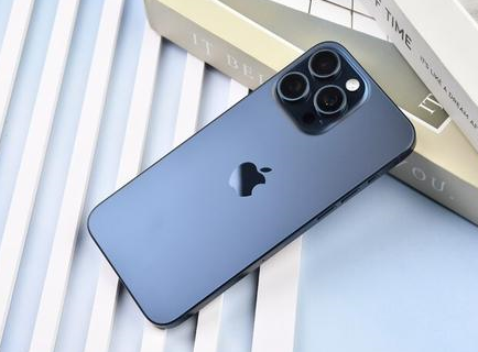 游仙苹果维修点分享iPhone 15 Pro Max发烫深度剖析 