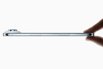 游仙苹果维修点分享iPhone 17 Air发烫几大隐形诱因 
