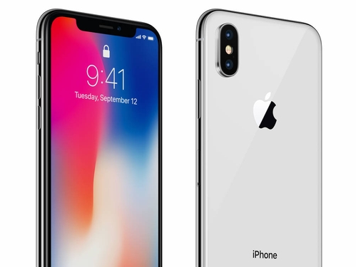 游仙苹果维修点分享iPhone X摄像头实拍质感与场景适配全解析 