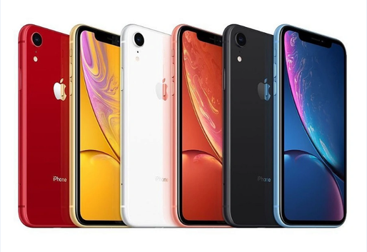游仙苹果维修点分享iPhone XR摄像头原生色彩表现与日常拍摄实用指南 